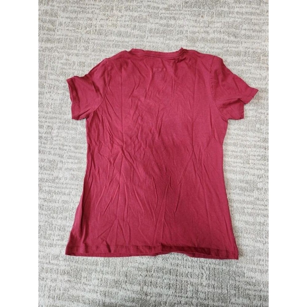 Florida State Seminoles Mom short sleeve shirt size L - Picture 5 of 6